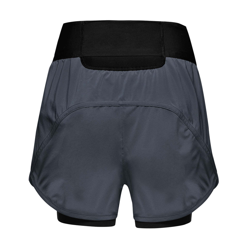 The back of the GOREWEAR Women's Concurve 3