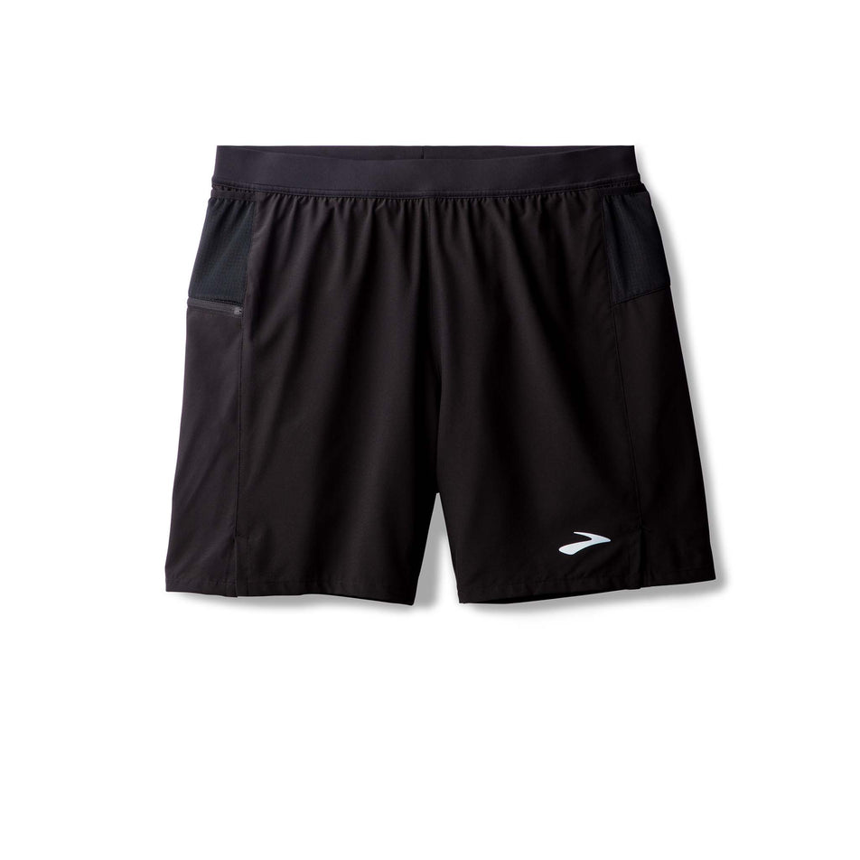 Front view of the Brooks Men's Journey 7