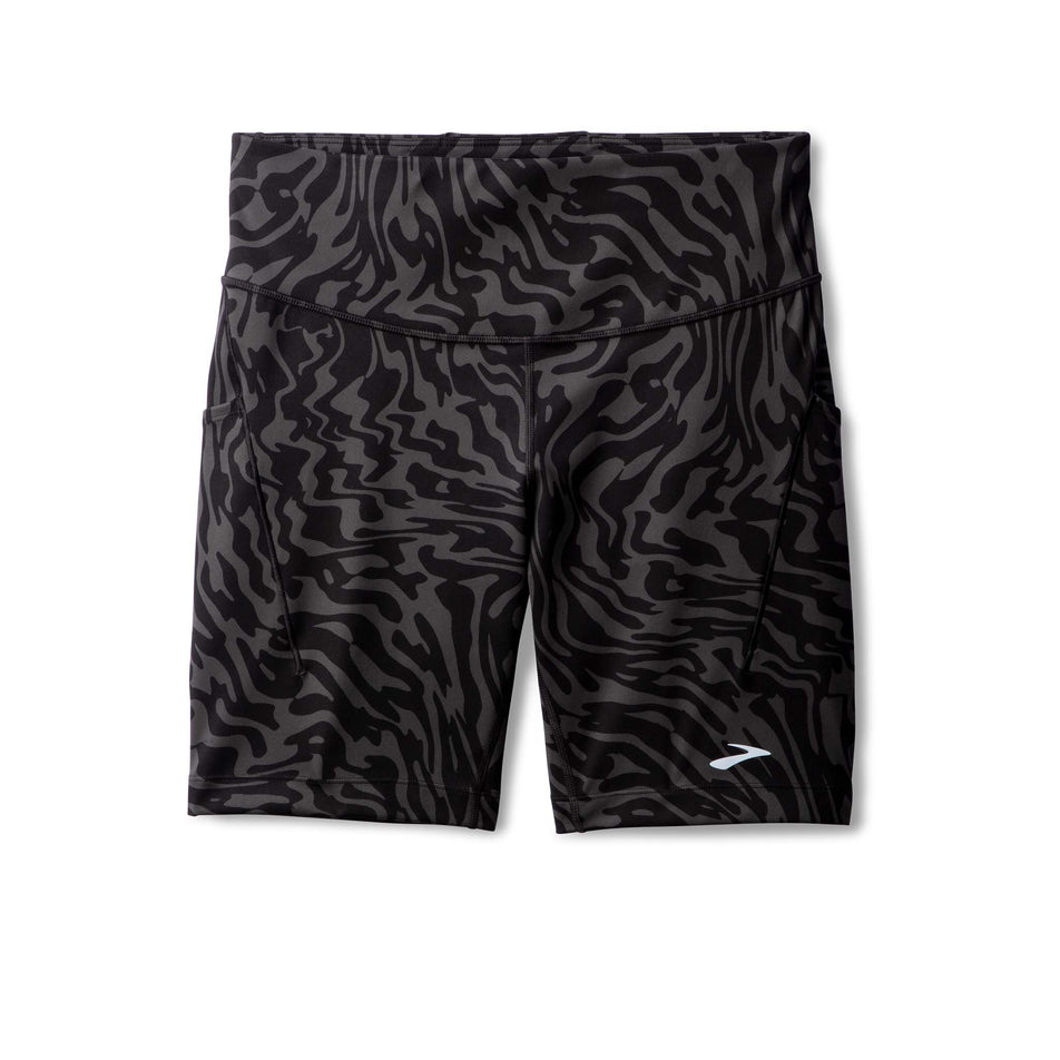 Front view of the Brooks Women's Spark 8