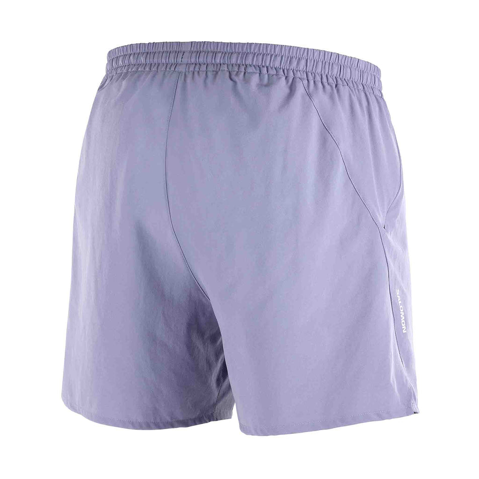 Back view of the Salomon Men's SHKout Core 5