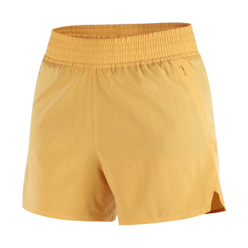 Front view of the Salomon Women's SHKout Core 4