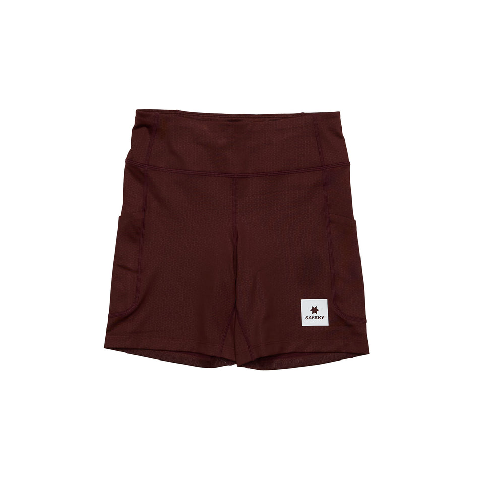 Front view of the SAYSKY Women's Combat+ Short Tights 7