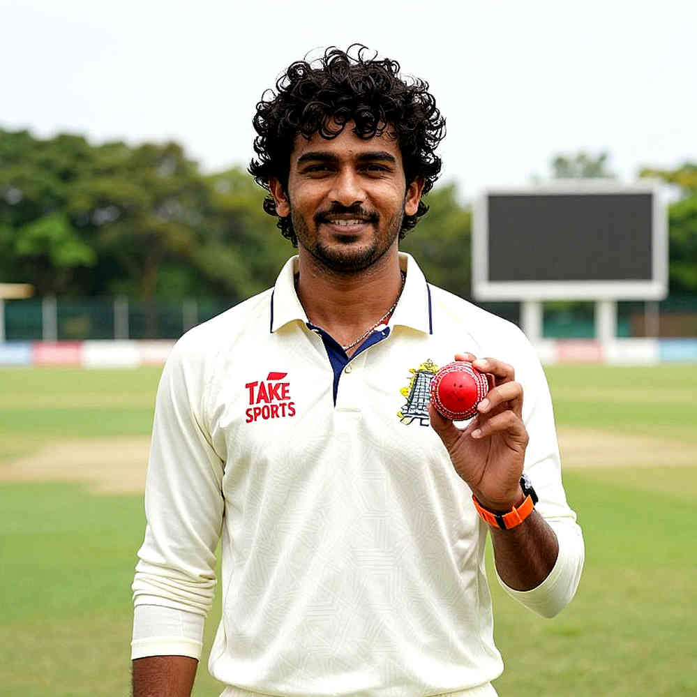 খালি খাতার পাঠ: ক্রিকেট-বিশ্লেষণ যখন রেকর্ডহীন ফিরে আসে