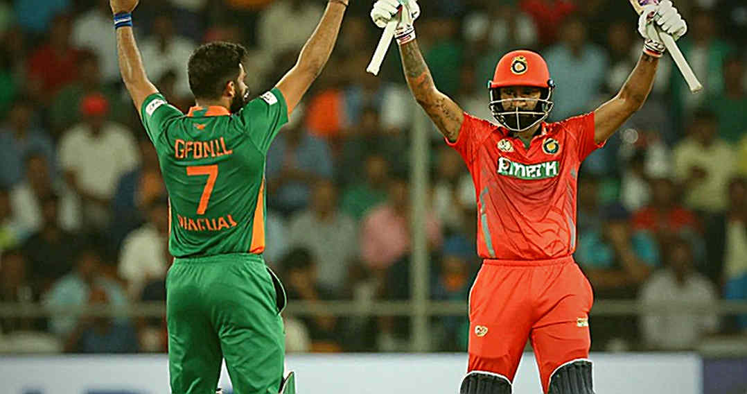 খালি স্কোরকার্ডের পাঠ: ক্রিকেট বিশ্লেষণ যখন 'জানি না' বলতে শেখে