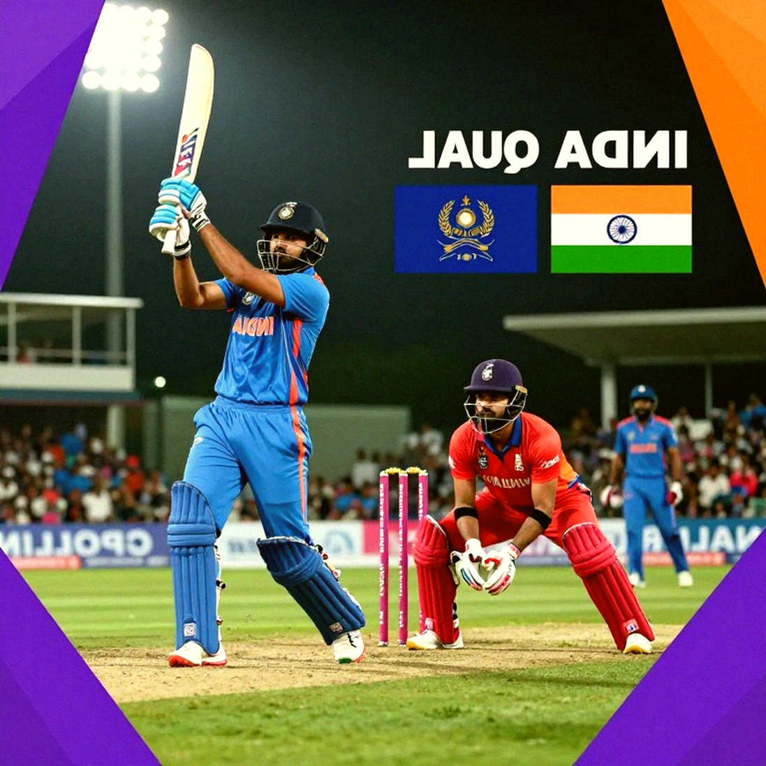 পালমের ৩৯ উইকেট, শামির ২০ মাস: যে প্রশ্নটা স্কোরকার্ড কখনো করেনি