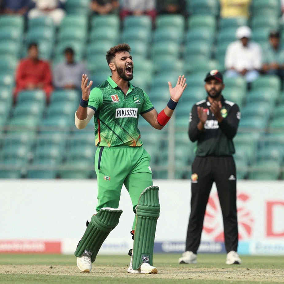 আবুধাবির ভাড়া-হোমে আফগানিস্তান-বাংলাদেশ টেস্ট: মাইকে রামিজ রাজা, আসল চাপটা ক্যালেন্ডারে