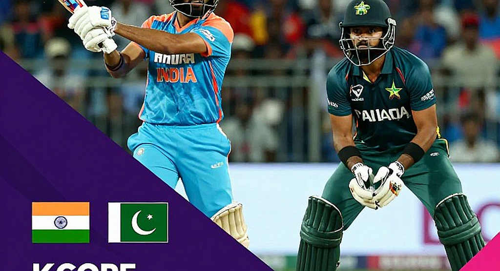 মাঠের বাইরের বিপ্লব: ক্রিকেটের বুক চিরে ঢোকা ব্লকচেইন