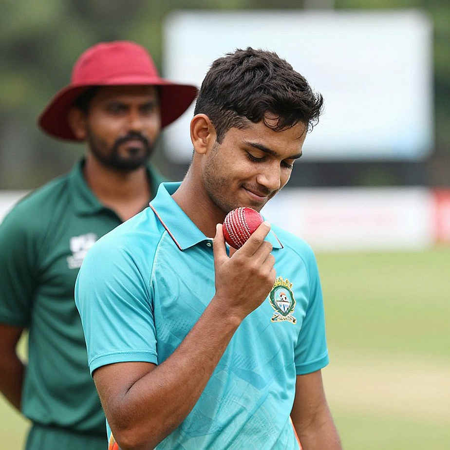 স্যামসনের ছাড়: ওপেনিং স্লটের বল-গণিত যেটা মহানুভবতার গল্পে ঢাকা পড়ে যায়