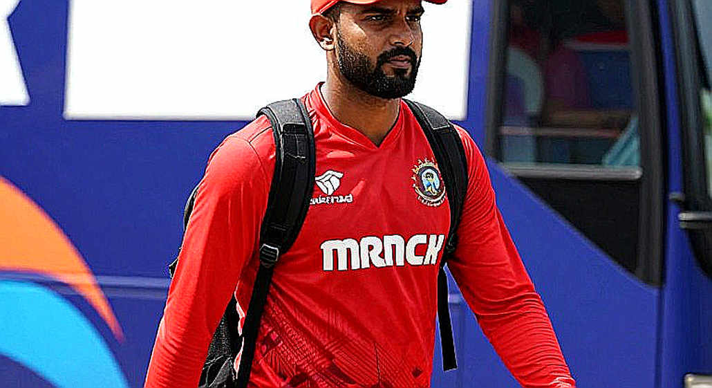 ডট বলের ব্যাকরণ: ঘরোয়া টি-টোয়েন্টির ফেজ মডেল