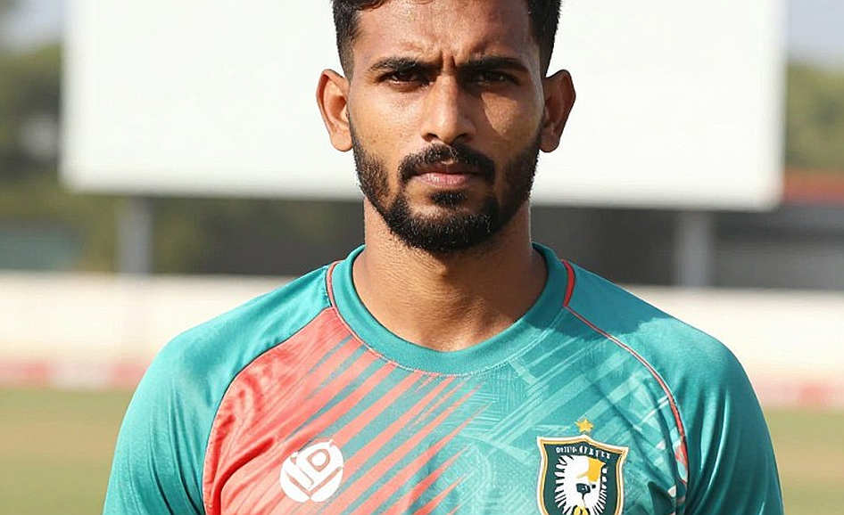আবুধাবিতে বাংলাদেশের ব্যাটিং ধস: স্কোরকার্ডের আড়ালে যে গল্প লুকিয়ে আছে