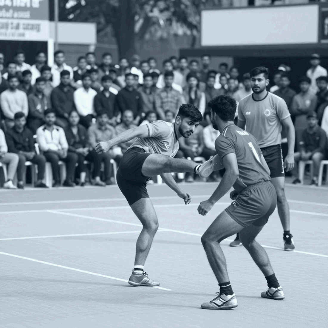 চ্যাম্পিয়নস সাংহাই ২০২৬: ঘরের মাটিতে চীনের শূন্য হাত — কিন্তু ১-১৩ হারটা যতটা বলছে, তার চেয়ে বেশি বলছে ১০ রাউন্ড