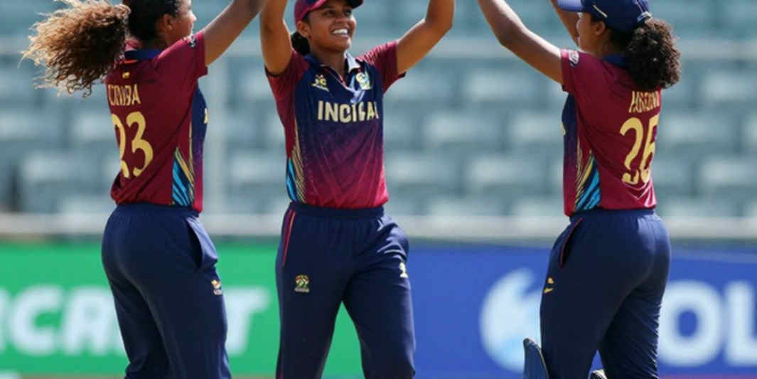 Blockchain Is Changing Cricket: From Fan Tokens to Smart Contracts, the New Economy of the Game