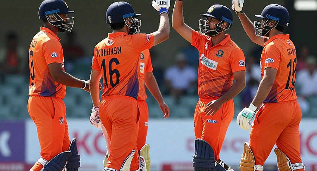 শারজাহর আট ম্যাচ আর বাবরের দাম: আইএলটি২০ পঞ্চম মৌসুমের সূচি আসলে কী বলছে