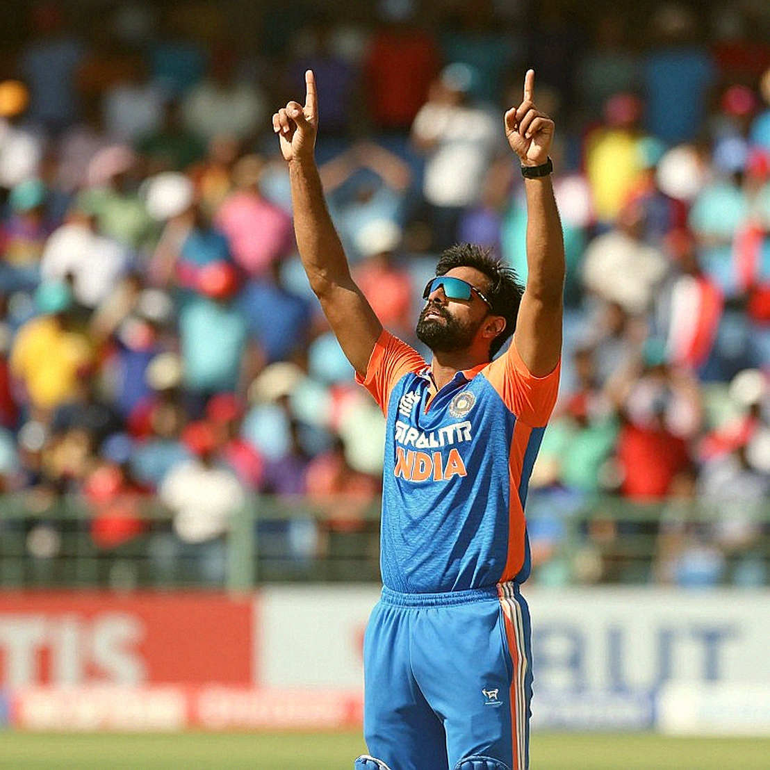ইশান কিষাণ তৃতীয় টি-টোয়েন্টিতে নেই: দুই লাইনের বিবৃতিতে যা লেখা আছে, আর যা লেখা নেই