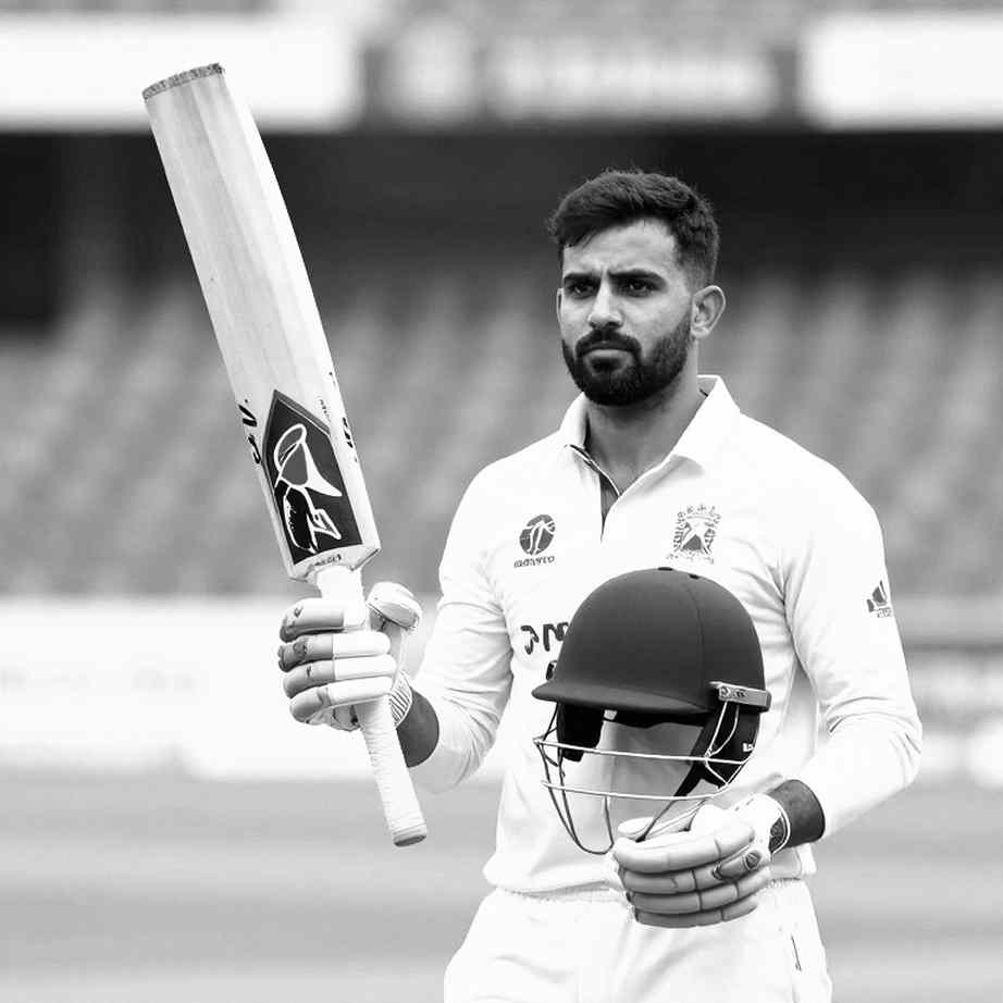 শামির বাদ পড়া: টেস্ট দলের হিসাবের খাতায় যেখানে 'ফর্ম' নয়, 'বোঝা' লেখা থাকে