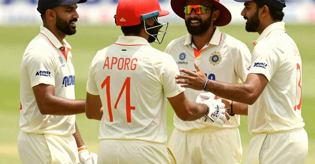 মাসসেরা মনোনয়নে চার ভারতীয়: শেফালি-আবিষ্কের নামের আড়ালে যে আকৃতিটা কেউ পড়ছে না