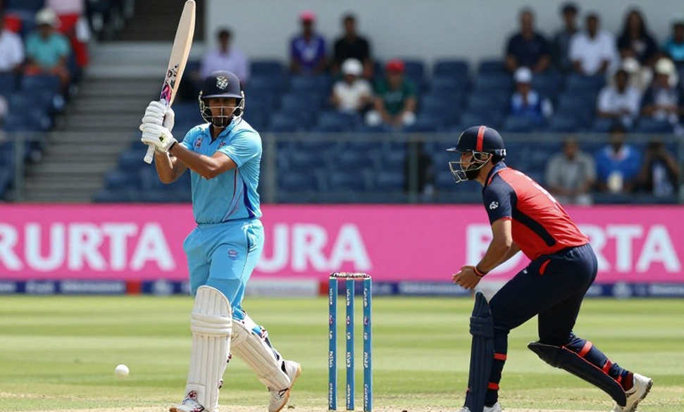 নিসাঙ্কা আউট, উদারার 313 রান আর পাকিস্তানের পিচ: শ্রীলঙ্কার টেস্ট পরিকল্পনার একটি অডিট