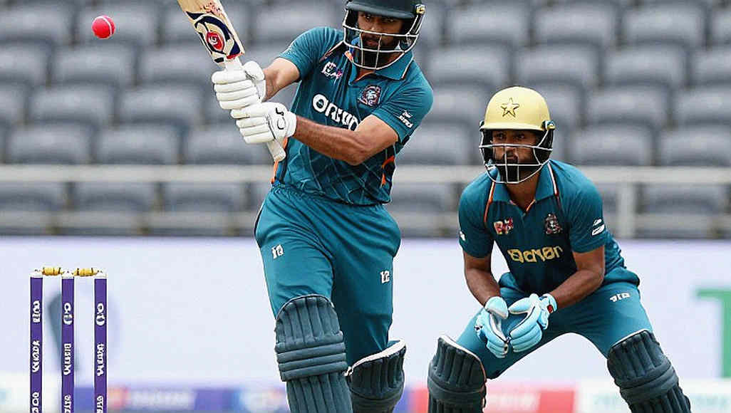 শারজার ৬.১ ওভার: হ্যাটট্রিকের বলটি যেখানে বাংলাদেশের সবচেয়ে বড় জয়