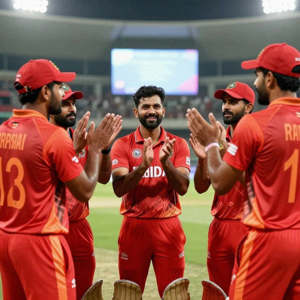 লেজার, সাইলেন্স আর বুমরাহর ৪.১৭: খালি স্টেডিয়ামের বিশ্বকাপ কীভাবে ক্রিকেটের ডেটাকে অপরিবর্তনীয় করে তুলল