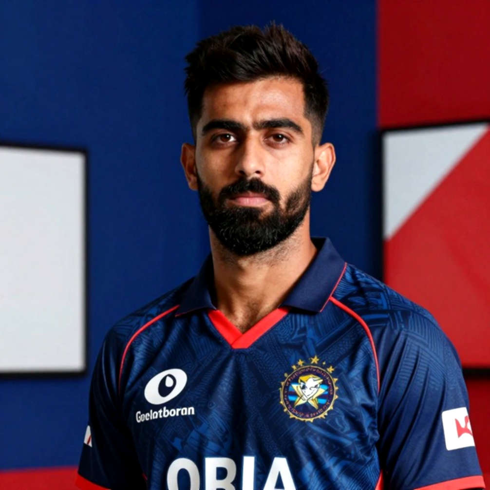৩৮ বলে ১১৩ — যে ইনিংসটা সিলিং দেখাল, লেভেল নয়