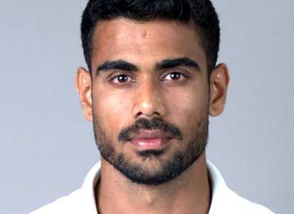 রাজবর্ধন হাঙ্গারগেকর