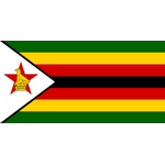 জিম্বাবুয়ে