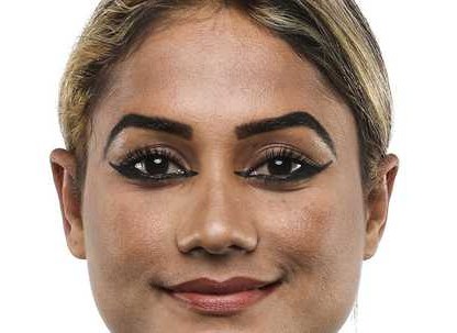 Jahanara Alam