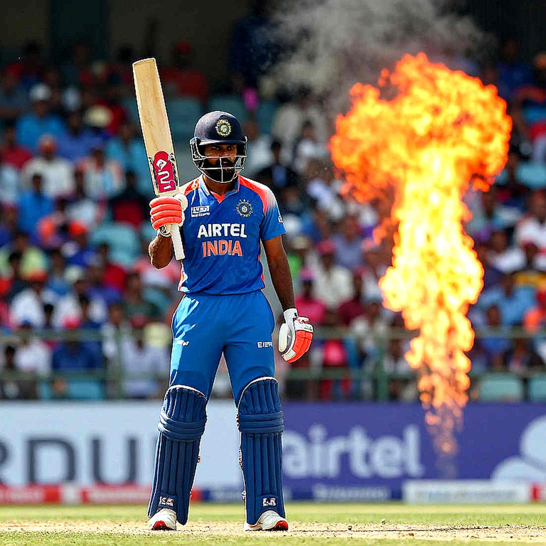 যে ম্যাচ কখনো শুরু হয়নি, সেই ম্যাচই সবচেয়ে সৎ স্কোরকার্ড