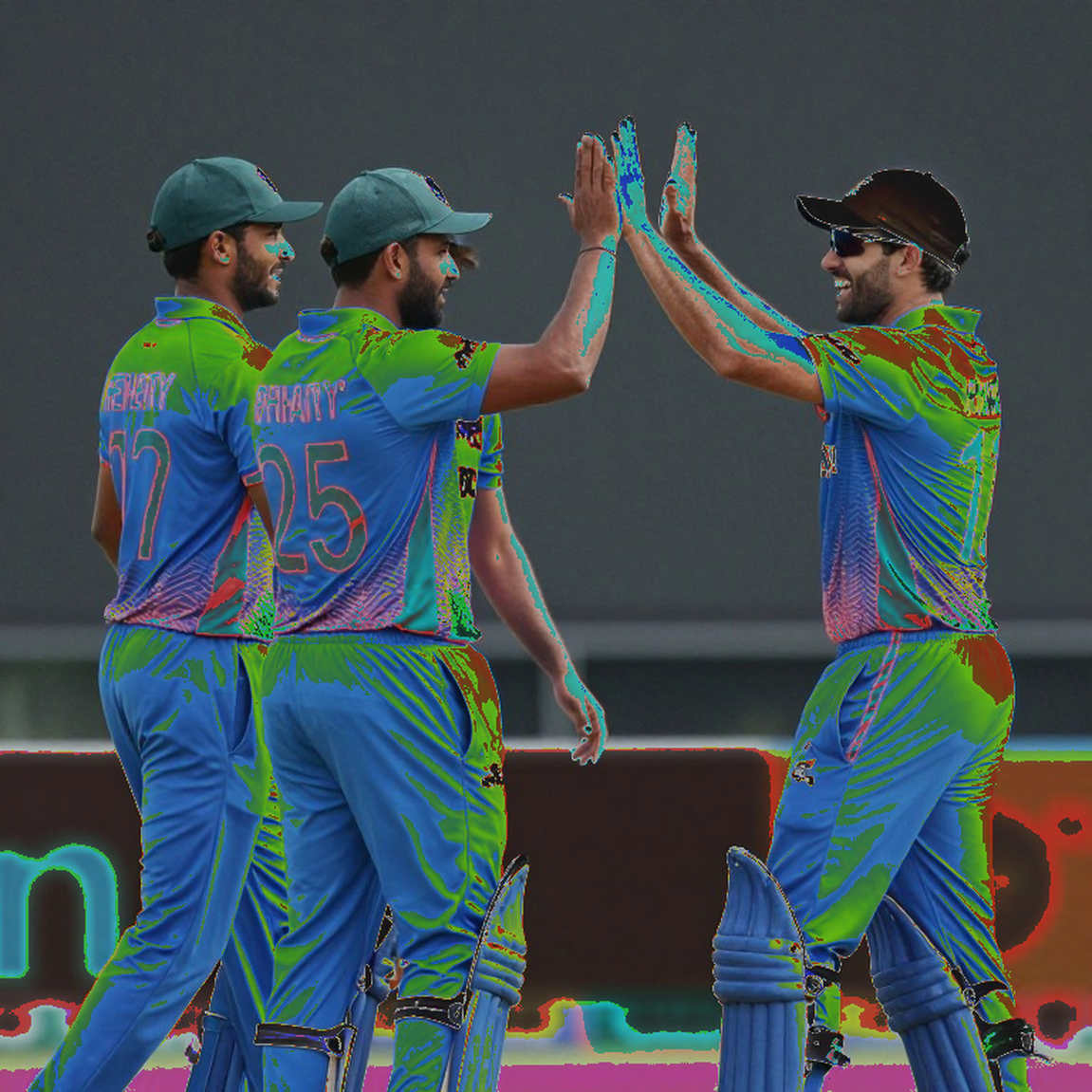 খালি টেপের সাক্ষ্য: ক্রিকেট বিশ্লেষণের একটি ব্যর্থ পাইপলাইন কী শেখাল