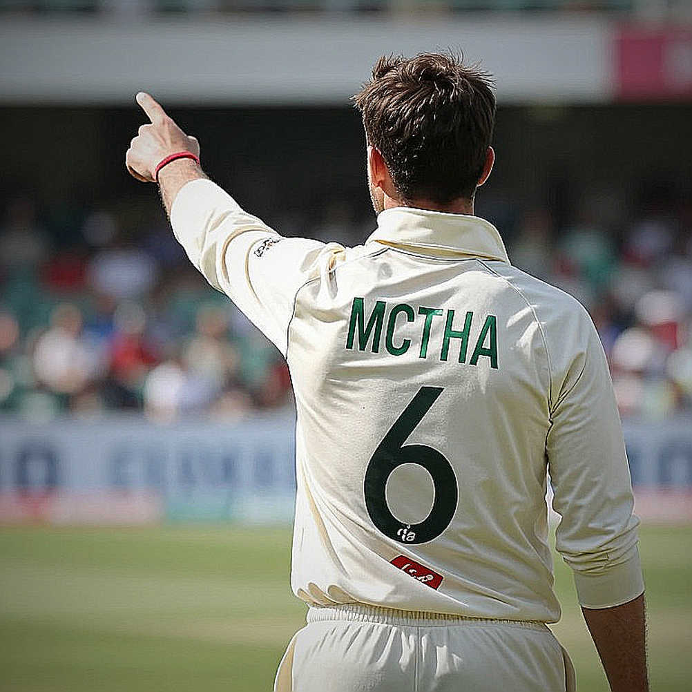 খালি ডেটাসেটের শৃঙ্খলা: ক্রিকেট বিশ্লেষণ যখন সংখ্যাহীন মাঠে নামে