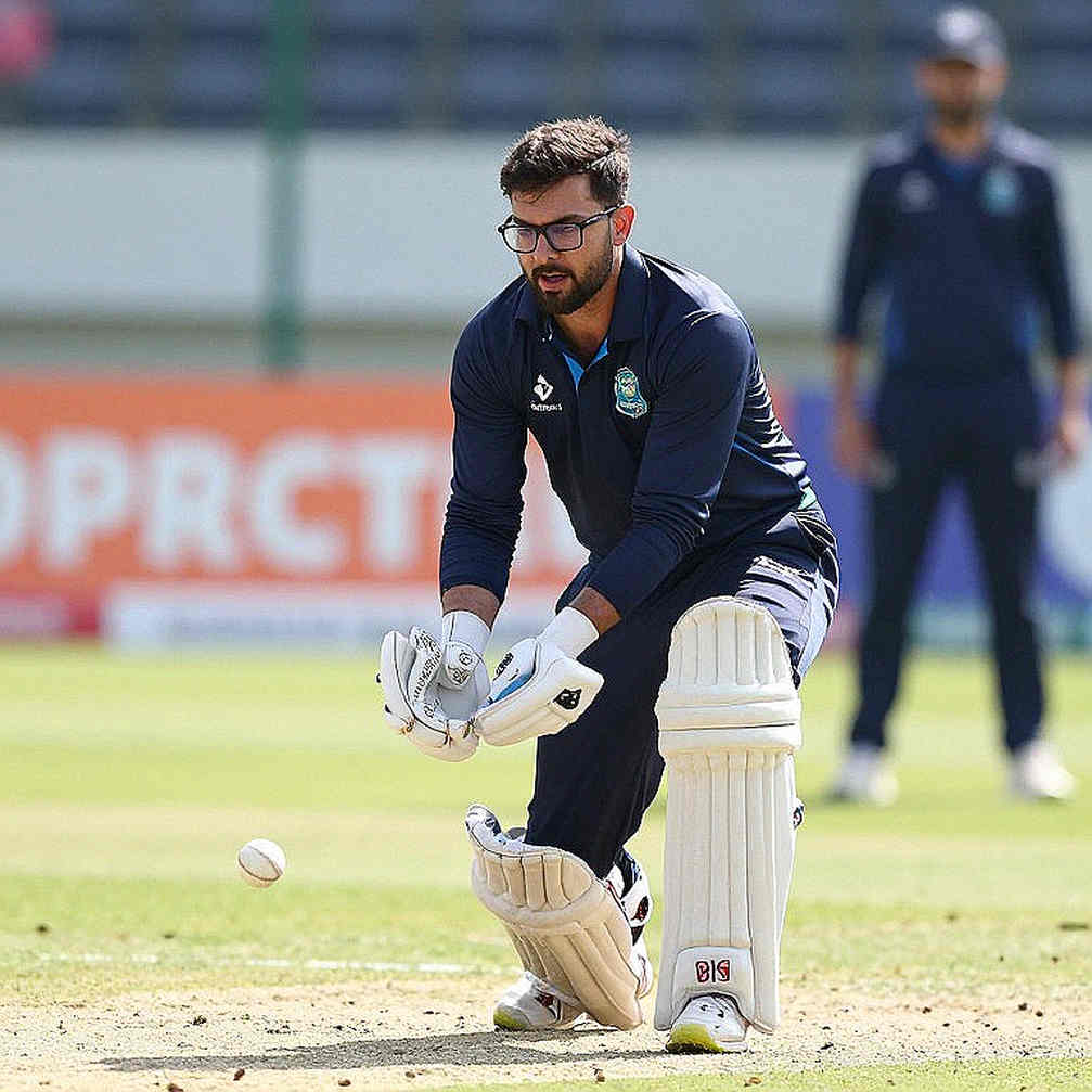 রাবাডা ছাড়া প্রোটিয়াস: ডারবানে দুই স্পিনারের জুয়া এবং নতুন বলের প্রথম কোঅর্ডিনেট