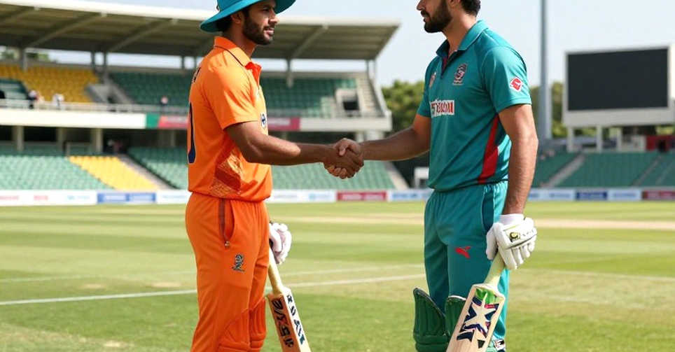 এশিয়ান ক্রিকেটের আসল মাঠ: যেখানে সূচিই স্কোয়াডের গভীরতা ঠিক করে