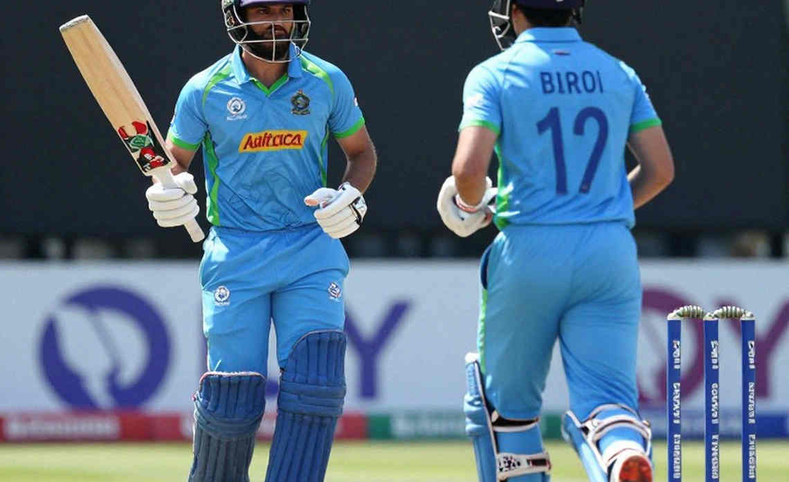 ৪৩০ রানের তাড়া, আর একটা স্কোরকার্ড যেখানে তারিখটাই নেই