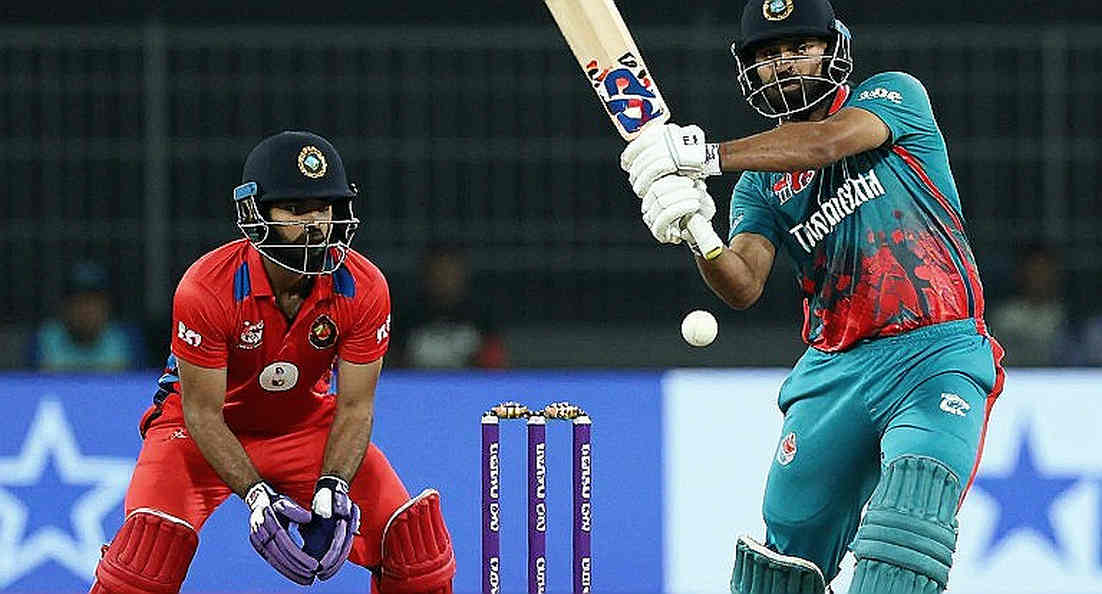 ১৪১ তাড়া করতে ১১৬: জিম্বাবুয়ে সিরিজের স্কোরকার্ড যেটা বাংলাদেশের ব্যাটিং সংকট লুকিয়ে রাখে