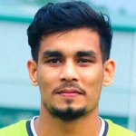 মোঃ তাজ উদ্দিন